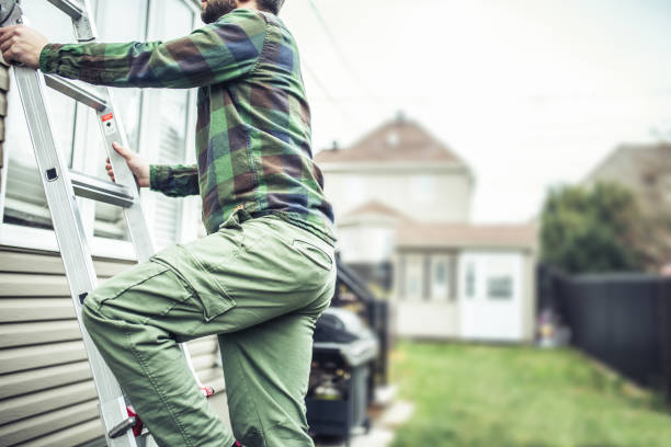 Best Same-Day Junk Removal Services  in Poseyville, IN